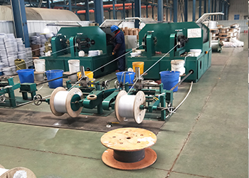 广宗S13-315kVA油浸式变压器