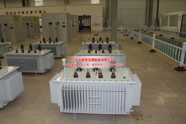 广宗S20变压器
