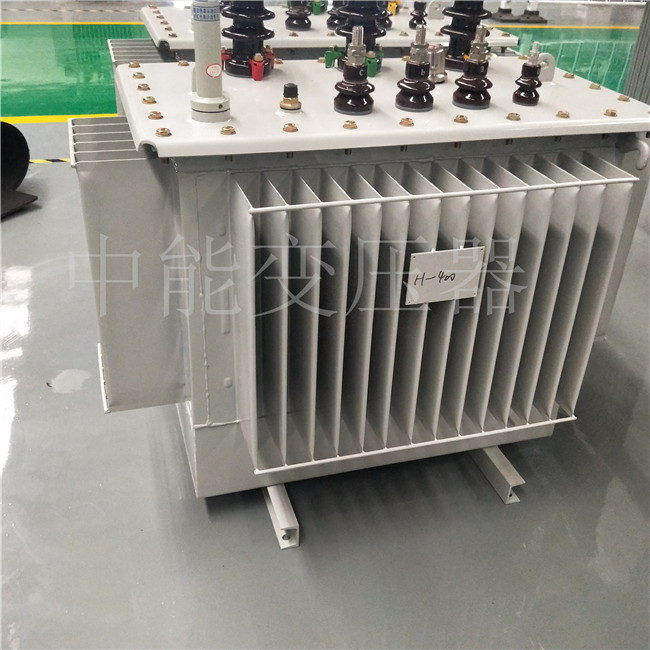 广宗1600KVA油浸式变压器 S11系列